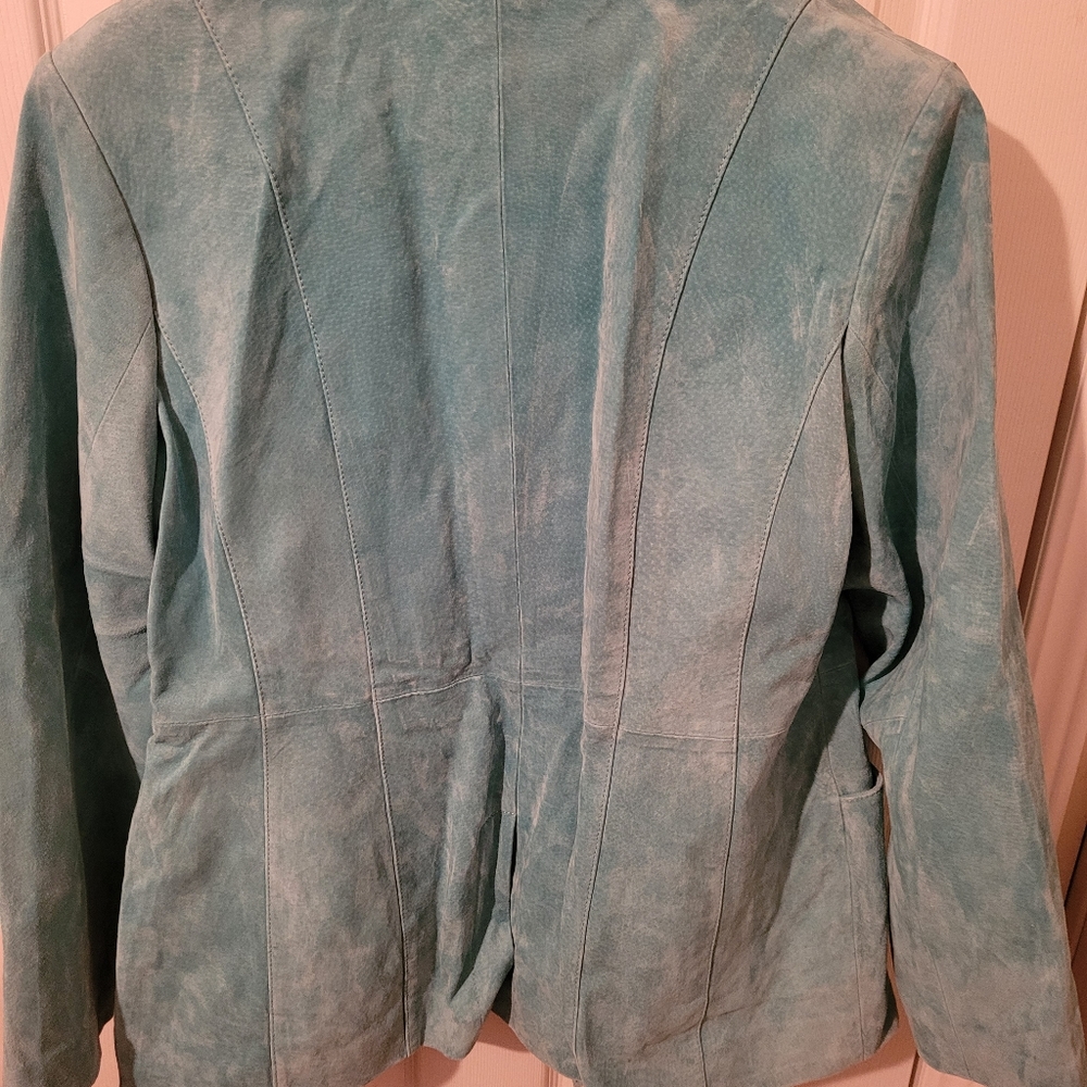 Dialogue Jacket - image 5